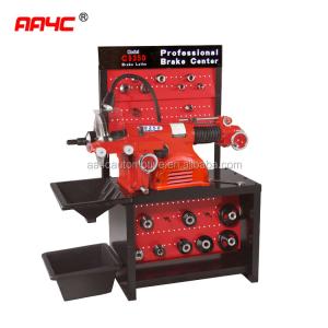 Quality AA4C disc brake lathe drum brake lathe machine C9350 wholesale
