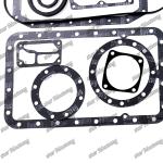 V2003 Full Gasket Set 07916-29505 1G726-21772 Suitable For Kubota