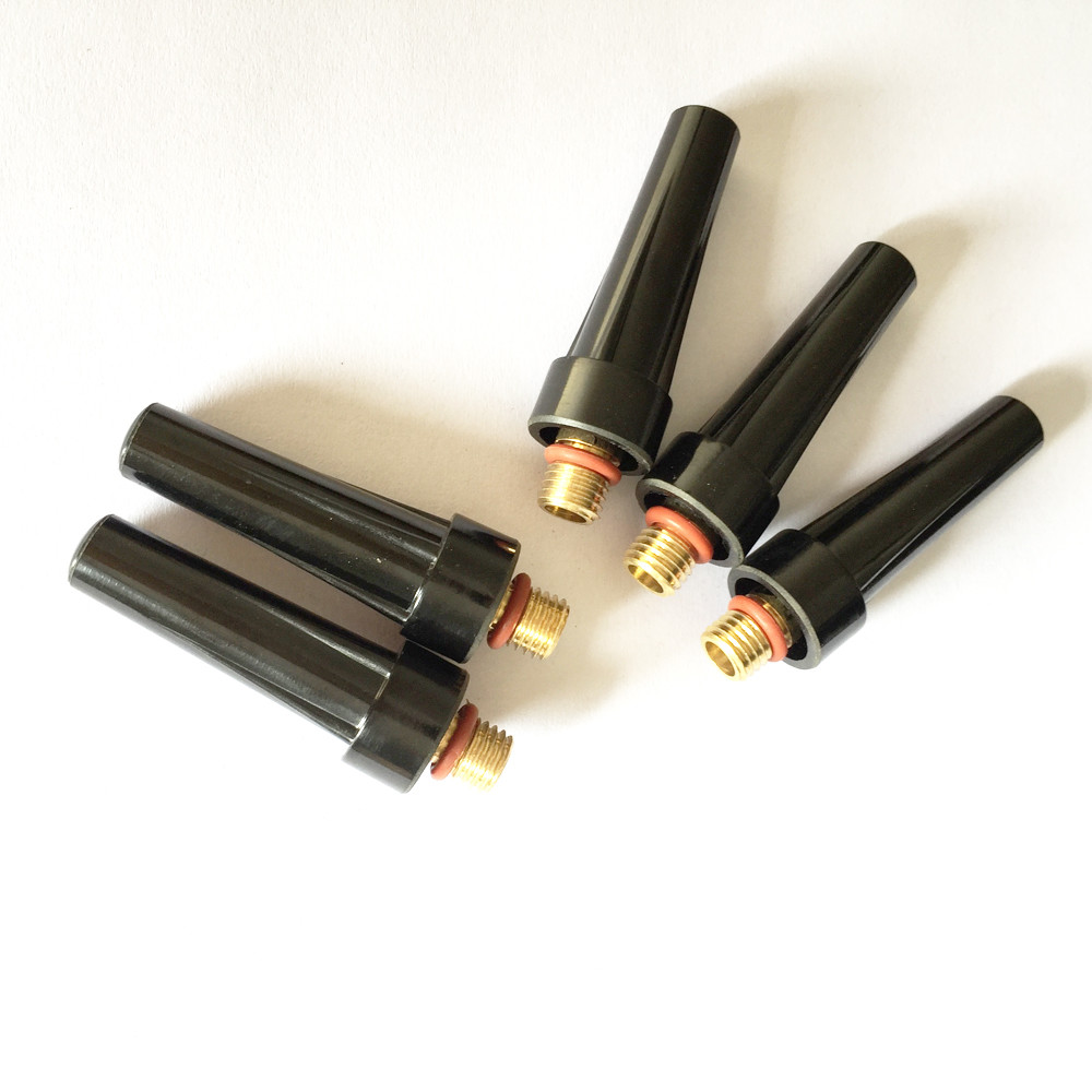 Long back cap 41V24 for WP 9 WP 20 Tig Welding Torch