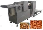 Electric Chin Chin Cutting Machine Stainless Steel Materials 100kg/H Capacity 1