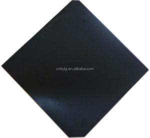 Quality Minimalist HDPE Geomembrane for Farm Pond Liner 1mm 1.5mm 2mm Thickness Length 50-200m wholesale