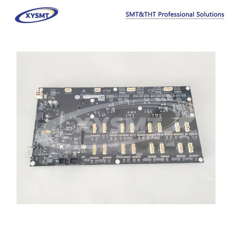 AM03-030576E AM03-042716A ASSY PCB-AP5 AXIS IO BOARD HANWHA machine spare part