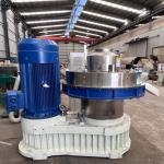 2000Kg/H Biomass Wood Pellet Machine Ring Die Wood Pellet Production Machine