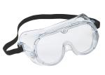 Scratch Resistance 61*45*47cm Medical Protective Goggles