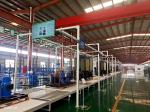 Customization Automatic Air Conditioner Manufacturing Plant 40-300kw
