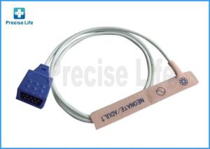Quality Durable Datex Replacement sensor spo2 Medical Parts with PVC cable wholesale