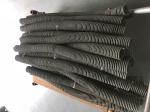 Alloy Electric Heating Element Acid Wash Wire For Industrial Furnace