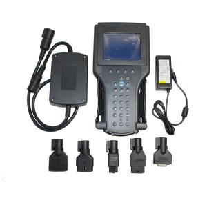 Quality Professional GM Tech2 GM Diagnostic Scanner / Tester for GM, SAAB, OPEL, SUZUKI, ISUZU wholesale