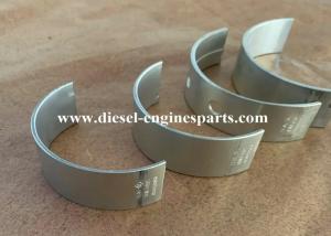 Quality Mercedes Benz Crankshaft Rod Bearing Alloy Copper OM422 For Truck Using wholesale