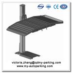 Auto Lift DSPP607, DSPP609 Single Column Car Storage Lift