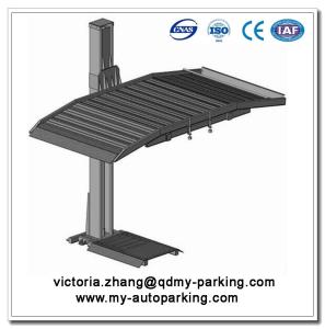 Quality Auto Lift DSPP607, DSPP609 Single Column Car Storage Lift wholesale