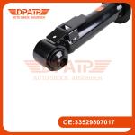 Rear Shock Absorber 33529807017 33529807016 for MINI Countryman R60 / Paceman