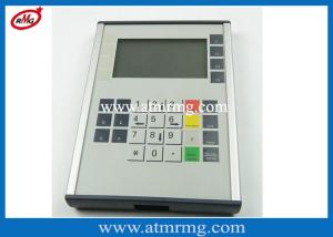 Quality Wincor ATM Parts 01750109074 Operator panel V.24 beleuchtet wholesale