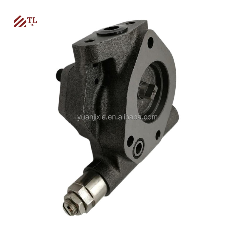Building Material Shops Apply to Digger Excavator Spare Parts Pilot Pump 704-24-24420