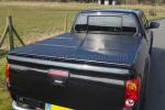 OEM Manufacturer Wholesale Aluminum Tri Fold Truck Bed Cover 10 Minutes Easy