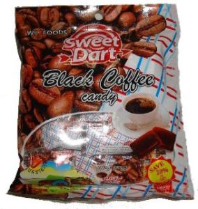 Quality Oem Black Coffee Candy Cheap Price wholesale