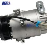 93176877/24464152/6854013/6854046 Vehicle AC Compressor
