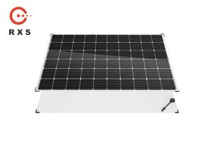 Quality 300W Monocrystalline Pv Cells , Perc Solar Panels With Double Glass wholesale