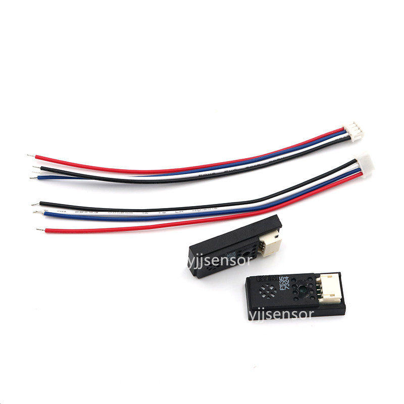 HTG3535CH Integrated Circuit Temperature Sensor NTC Digital Temperature And Humidity Sensor