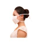 Healthy Single Use Face Mask , 4ply Clinical Face Mask 85gsm RoHS Compliant
