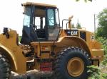 Used CAT 966H Wheel Loader