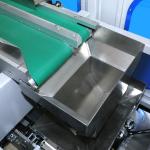 Multifunction Automatic Weight Packing Machine For Screw Fastener