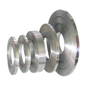 Quality Flat Garden Edging Stainless Steel Perforated Strip 202 304 316 310 1000-6000mm wholesale