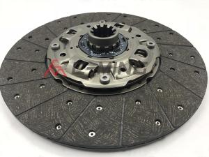 Quality E13C Truck Clutch Plate Hino 700 312506310 Truck Transmission Sytem wholesale