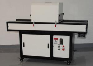 Quality 5000 MW/Cm² Conveyor Belt UV LED Curing Systems wholesale