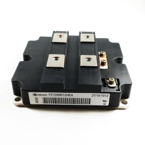 Quality Fieldstop IGBT 4 Diode Module IHM B Emitter Controlled FZ1200R12HE4 wholesale