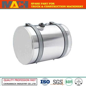 Quality Original SINOTRUK HOWO truck diesel fuel tank 300L WG9725550300 wholesale