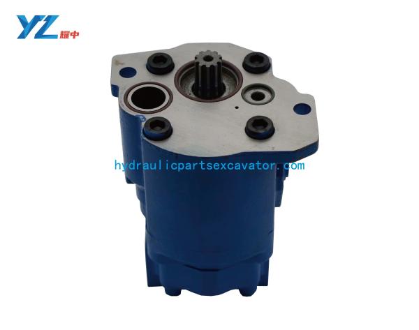 Hyundai /60 Daewoo DH55/60 hydraulic pilot pump low pressure pump HK-00863