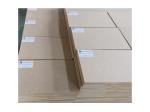 Fireproof Baffle Vermiculite Stove Board Multipurpose Acid Resistant