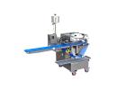 Full SS 380V 3Ph Multifunctional Bread Production Line