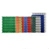 Buy cheap Pure PP Sow Goat Farming Slatted Floor 30*60cm Plastic Livestock Slats from wholesalers