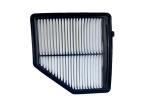 17220-51B-H00 Automobile Air Filter Purifier For Honda Civic Accessories