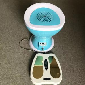 Quality Low Frequency Moxa Equipment For Analgesic 1 Year Warranty RoHS Approved wholesale