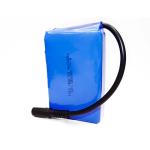 UN38.3 12V 5800mAh 65Wh 3S Lipo Battery