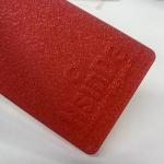 Thermal Insulation Powder Coating Paint Varnish for Engine Oven Dielectric