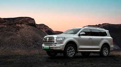 2023 Tank 500 Car SUV Hybrid EV 2.0T Hi4-T 790km 5 Door 5 Seat Fast Charge 0.4 Hours