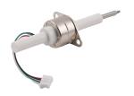 Captive Linear Stepper Motor