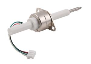 Captive Linear Stepper Motor