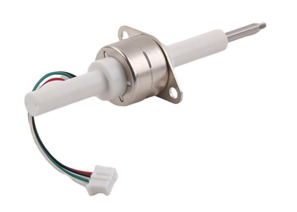 Cheap Captive Linear Stepper Motor for sale