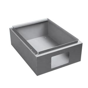 Quality IP65 Outdoor Telecom Equipment Enclosure Outdoor Electrical Cabinet wholesale