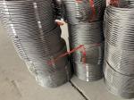 304 F Stainless Steel Wire Rope Zoo Wire Mesh For Animals