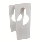 Plastic Safety Tag Long Lasting Durability for Accident Prevention