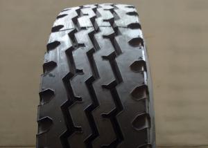 Quality Stable Performance Aggressive Truck Tires , Off Road Tyres 10.00R20 In Mixed Road wholesale