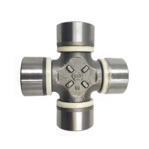 Quality HOWO Truck Drive Shaft 99114310125 Universal Joint Drive Shaft Corrosion Proof wholesale