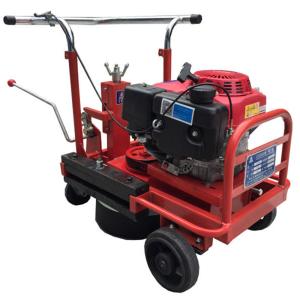 Quality 11.0HP Honda Swing Rollers Line Removal Road Marking Equipment wholesale