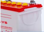 Deep Cycle Golf Cart Batteries , Tubular Flooded Deep Cycle Battery 6-EV-120 EV